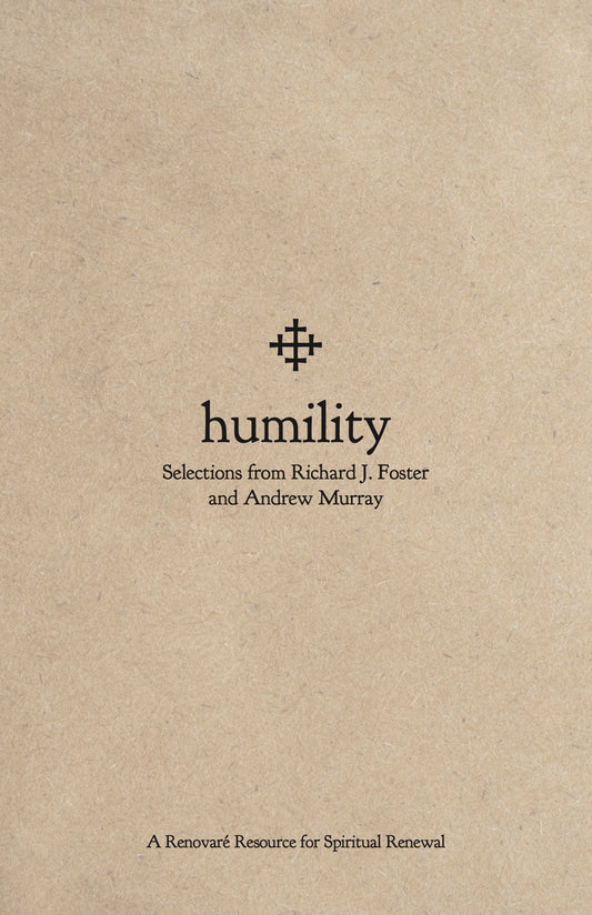 Humility (Foster & Murray) - Five Pack
