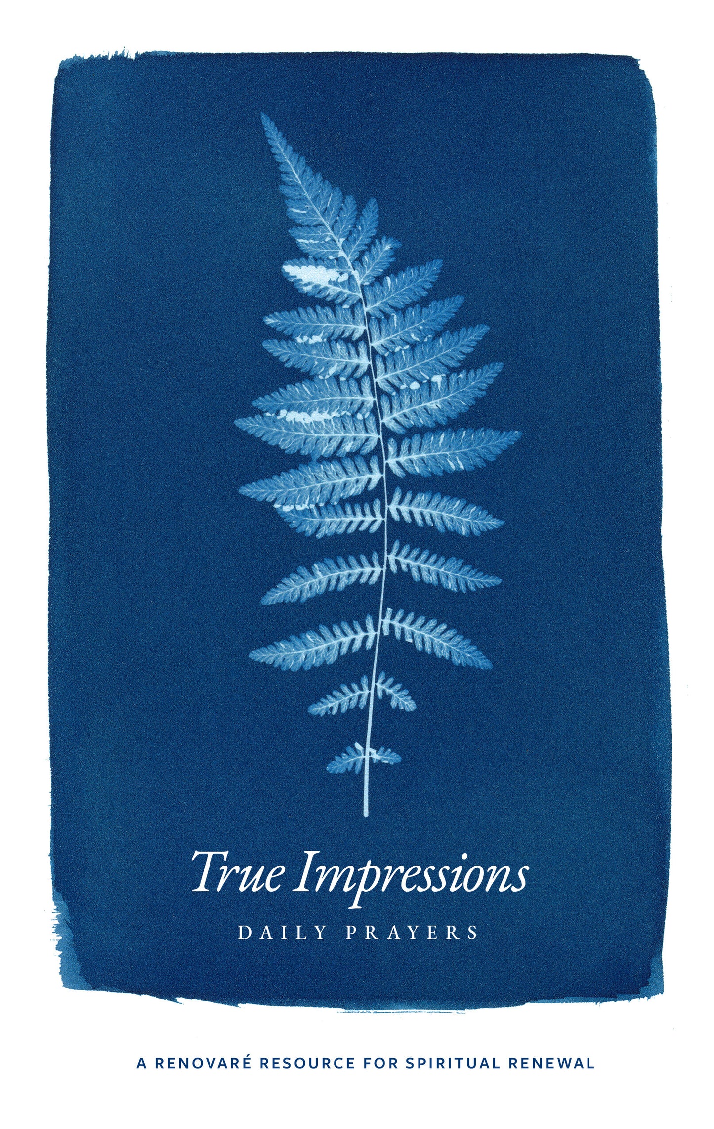 True Impressions Booklet + Art Print - Five Pack