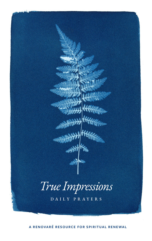 True Impressions Booklet + Art Print - Five Pack