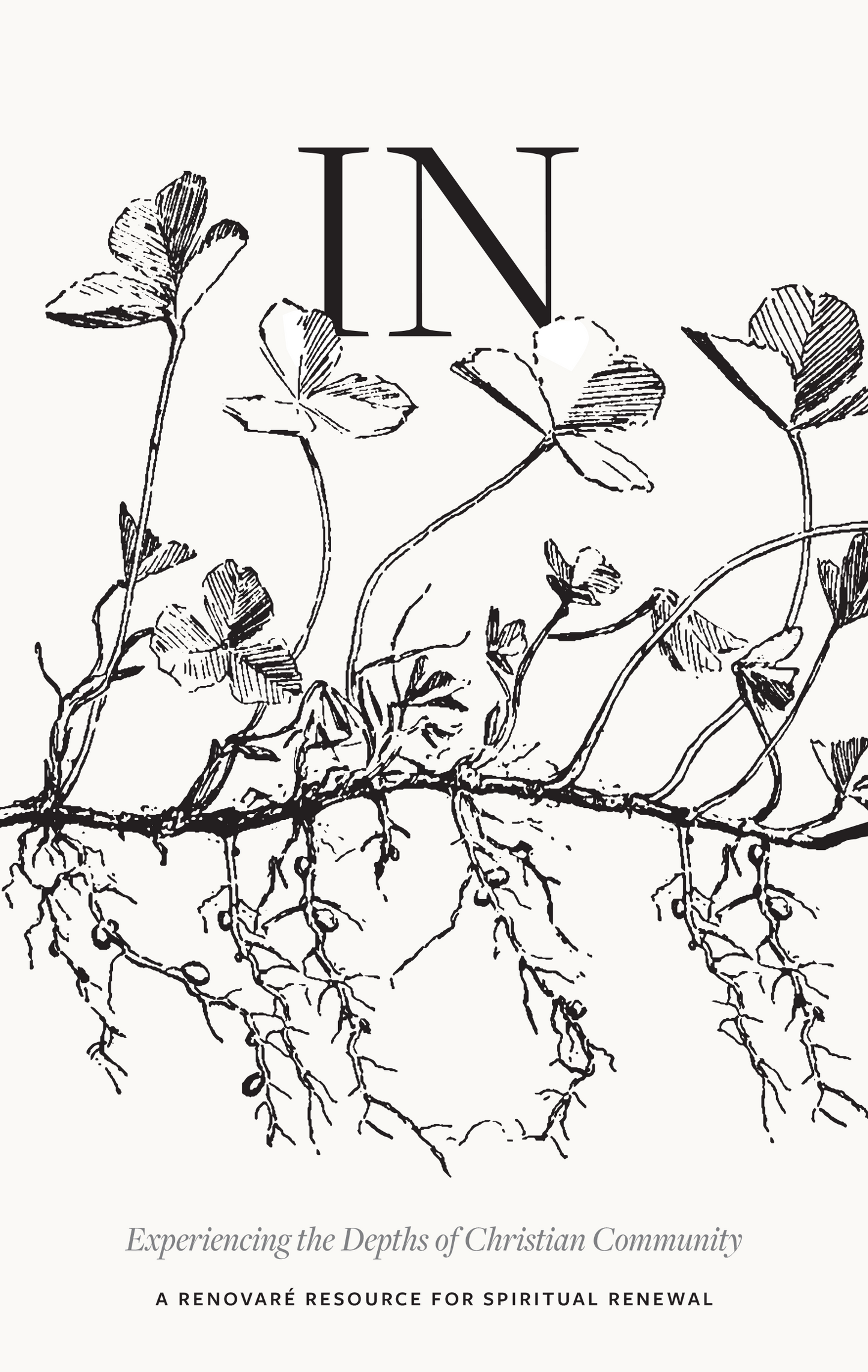 In: Experiencing the Depth of Christian Community - Five Pack