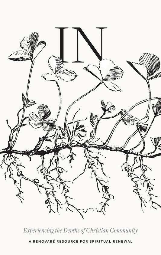 In: Experiencing the Depth of Christian Community - Five Pack