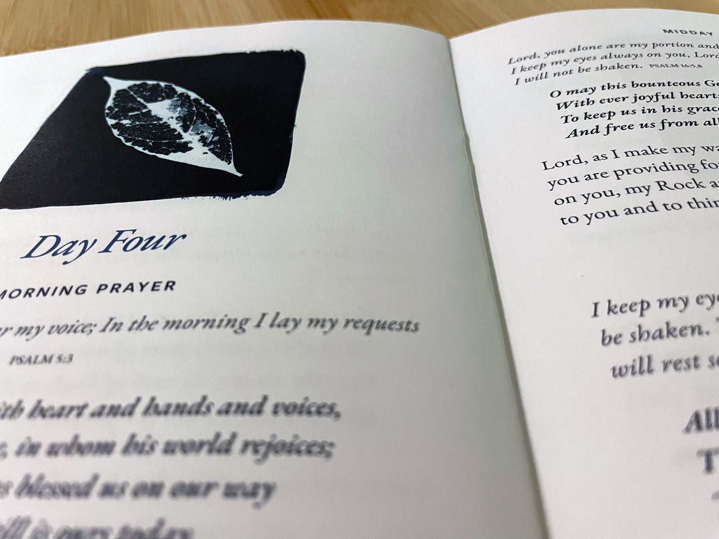 True Impressions Booklet + Art Print - Five Pack