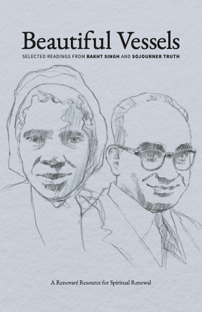 Beautiful Vessels: Selected Readings from Bakht Singh and Sojourner Truth - Five Pack