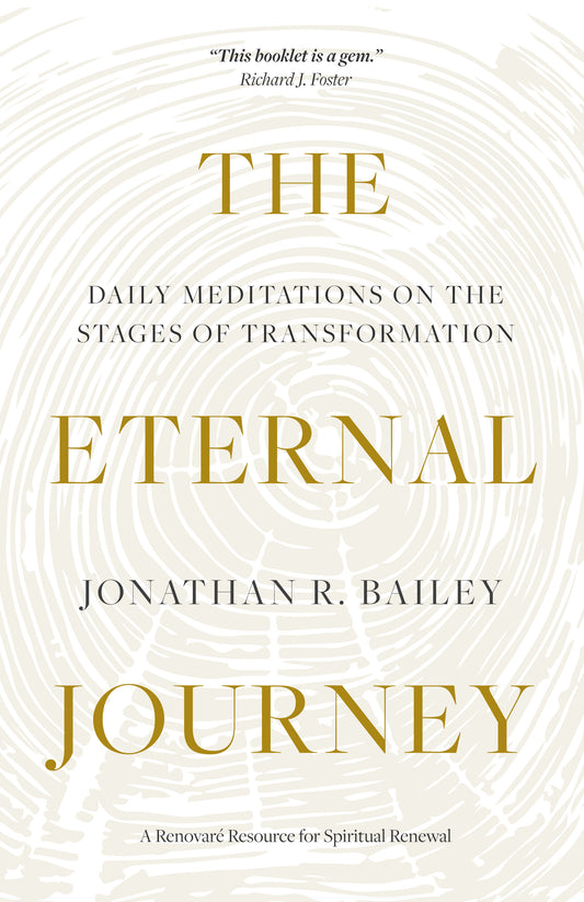 The Eternal Journey (Jonathan R. Bailey) - Five Pack