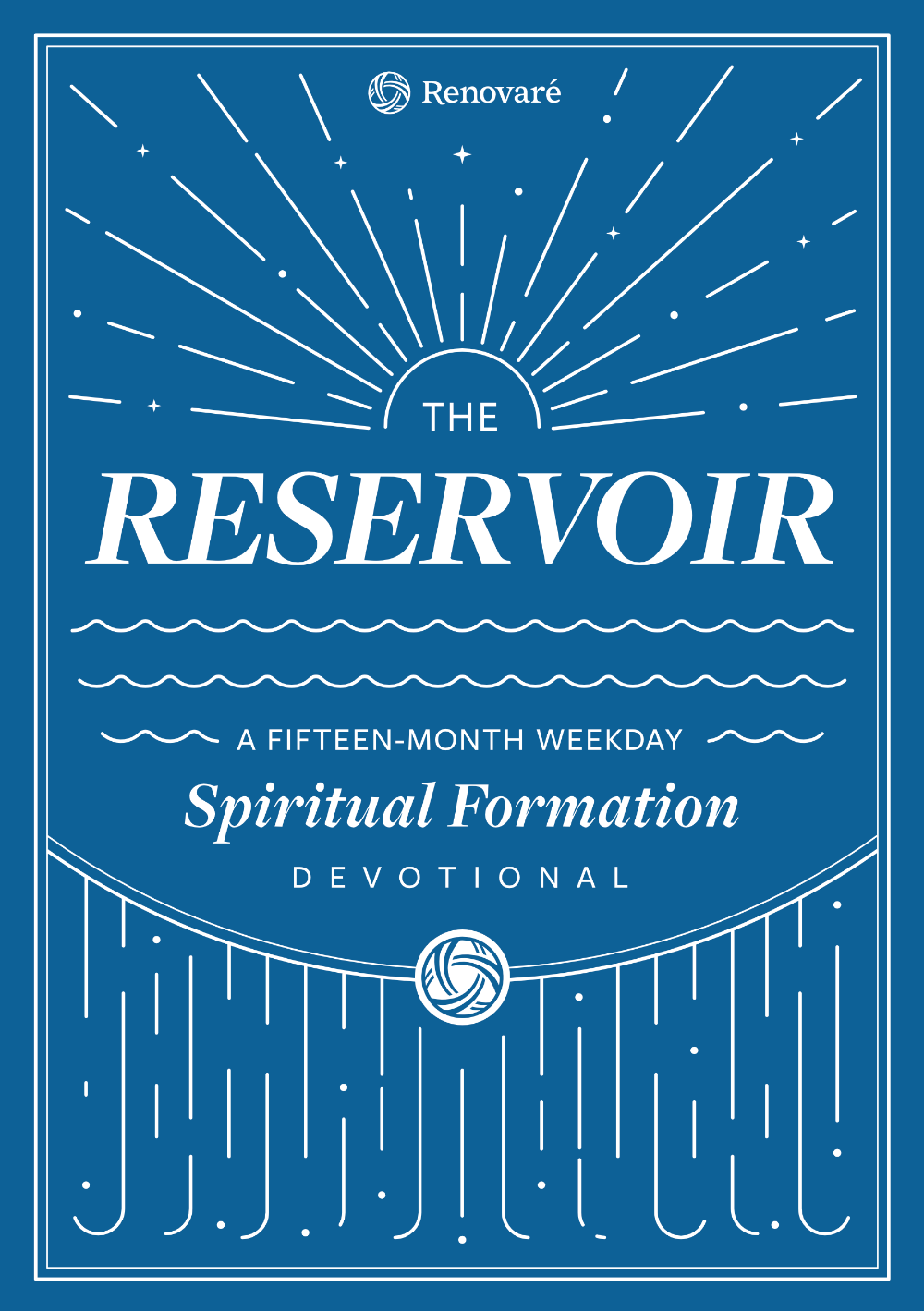 The Reservoir: A 15-Month Weekday Devotional for Individuals and Groups — Five Pack
