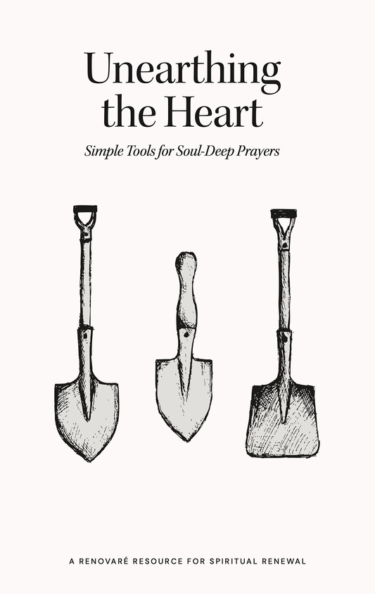 Unearthing the Heart - Five Pack