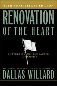 Renovation of the Heart (Willard)
